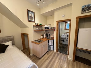 Appartement Classique, non-fumeurs, coin cuisine | 1 chambre, ameublement personnalisé, Wi-Fi gratuit