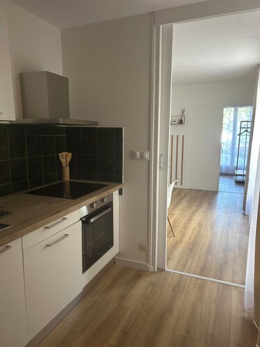 L’appart de La Chapelle Tournonaise 