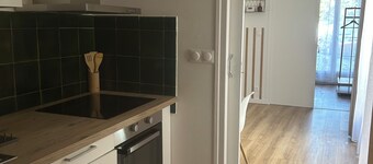 L'appart de La Chapelle Tournonaise 