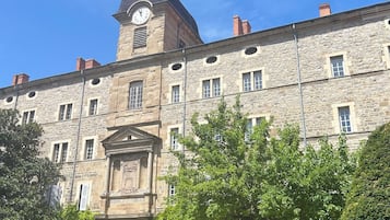 Sehenswürdigkeit
