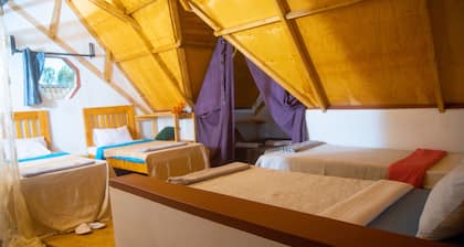 Unique Homestay C