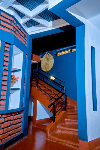 Unique Homestay C