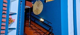 Unique Homestay C