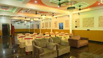 Salón de eventos