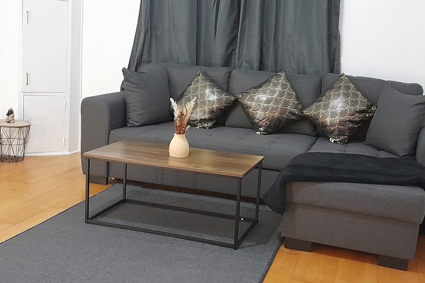 Televisor i videoteca