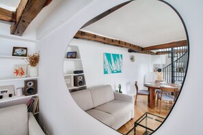 Oppholdsområde