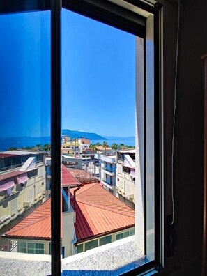 Exterior - Albergo delle Rose (Bagnara Calabra)