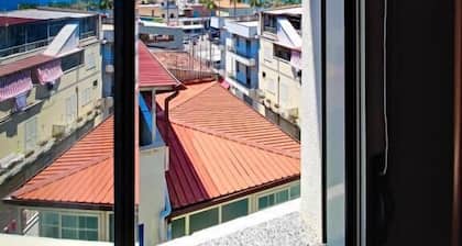 Albergo delle Rose