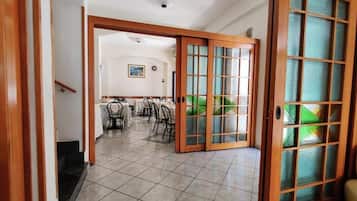 Recepción