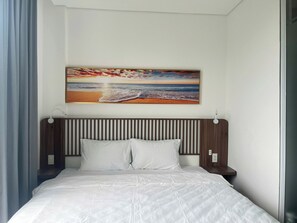 Standard Double Room, Garden View | Desk, laptop workspace, free WiFi - Triland Hillside (Phu Quoc)