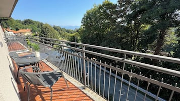 Speisen im Freien