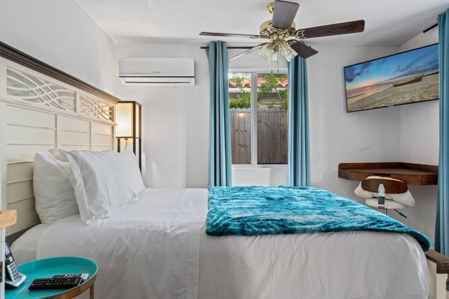 1 Schlafzimmer, Bügeleisen/Bügelbrett, Reisekinderbett, kostenloses WLAN