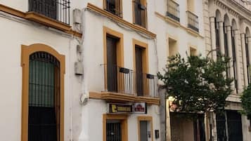 Fachada