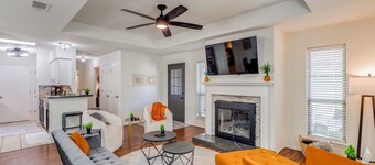 Cute Chic 2B 2B Duplex APT