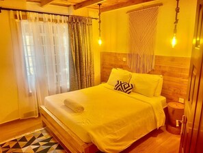 3 bedrooms, desk, iron/ironing board, WiFi - Oside House 3-bedroom luxury house in Nakuru with WiFi (Nakuru)