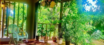 Oside House 3-bedroom luxury house in Nakuru with WiFi