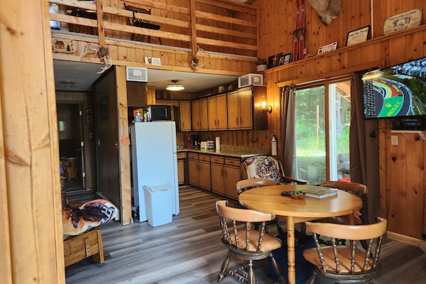 Servei de restauració