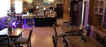 Komod Business Hotel