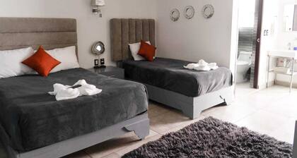 Komod Business Hotel