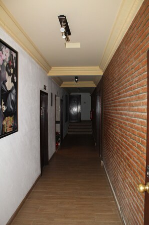 Diseño del edificio