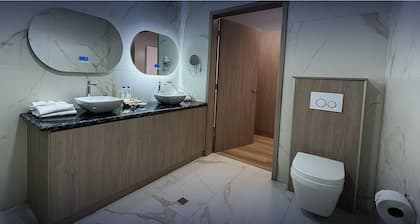 Hotel Boutique Mitad del Mundo
