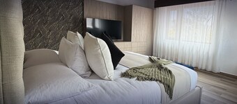 โรงแรม บูทีค มิตาด เดล มุนโด