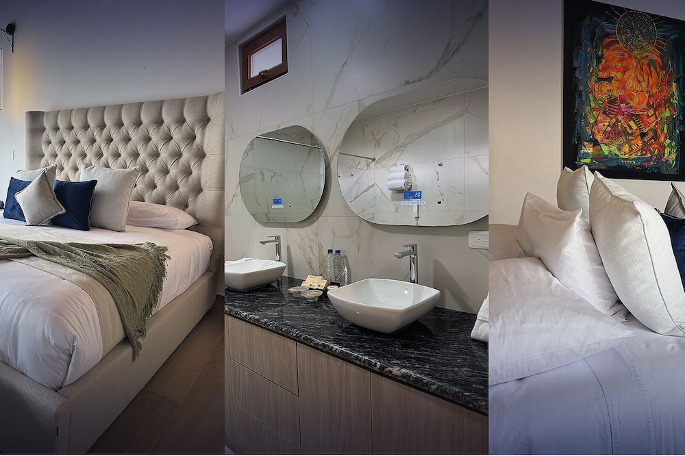 Hotel Boutique Mitad del Mundo