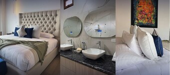 호텔 부티크 미타드 델 문도