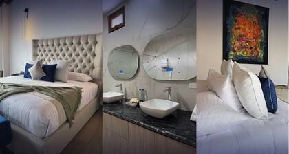 Hotel Boutique Mitad del Mundo