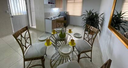 Puerta al Cielo, Luxury apartment in the center of Ibagué