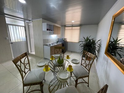 Puerta al Cielo, Luxury apartment in the center of Ibagué