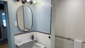 تجهيزات دش، مجففات شعر، مناشف