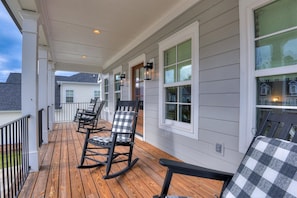 Terrass/Patio