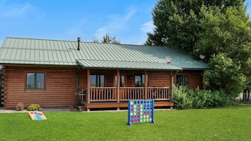 Ulkopuoli