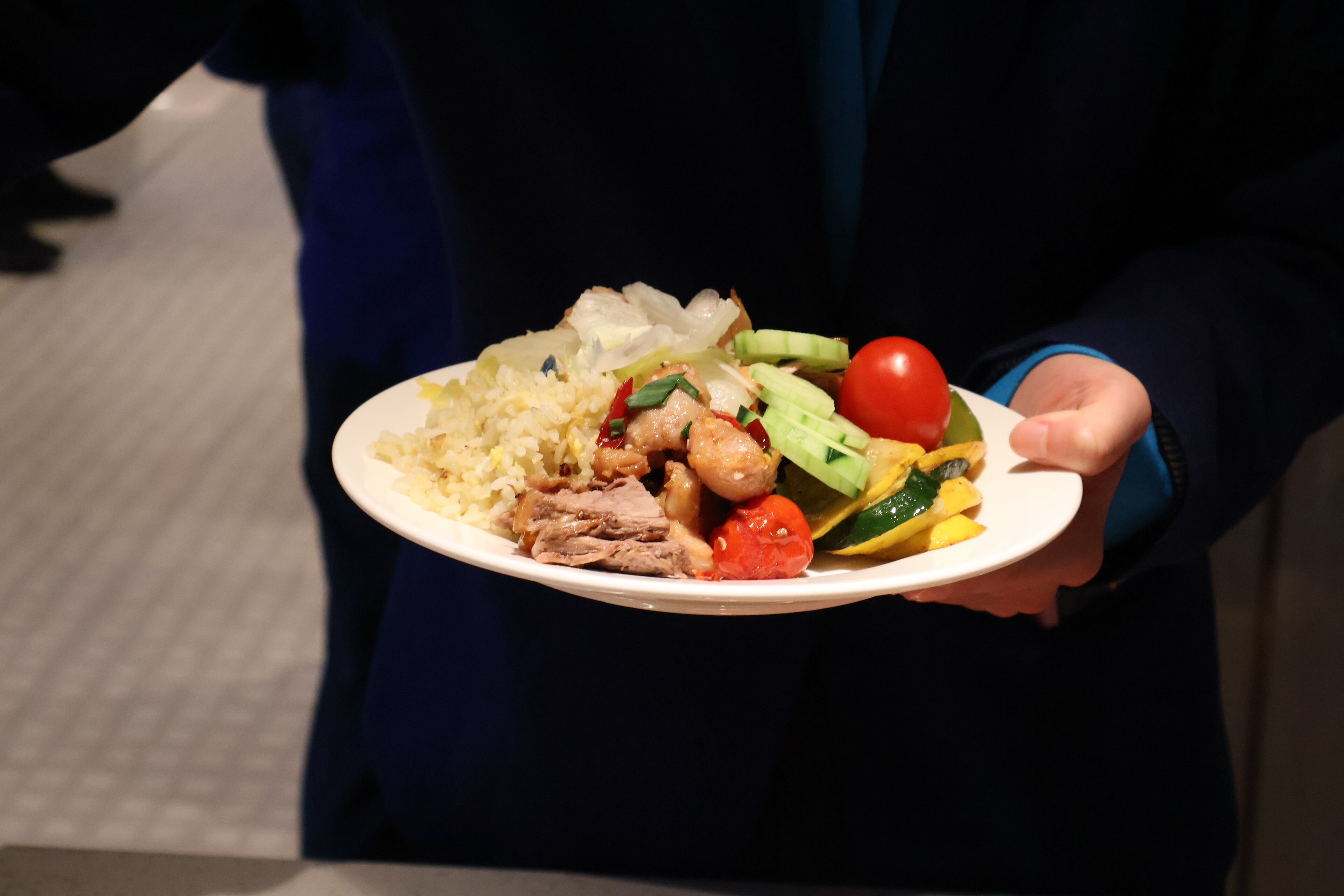 Photo - Hilton Garden Inn Beijing Yizhuang