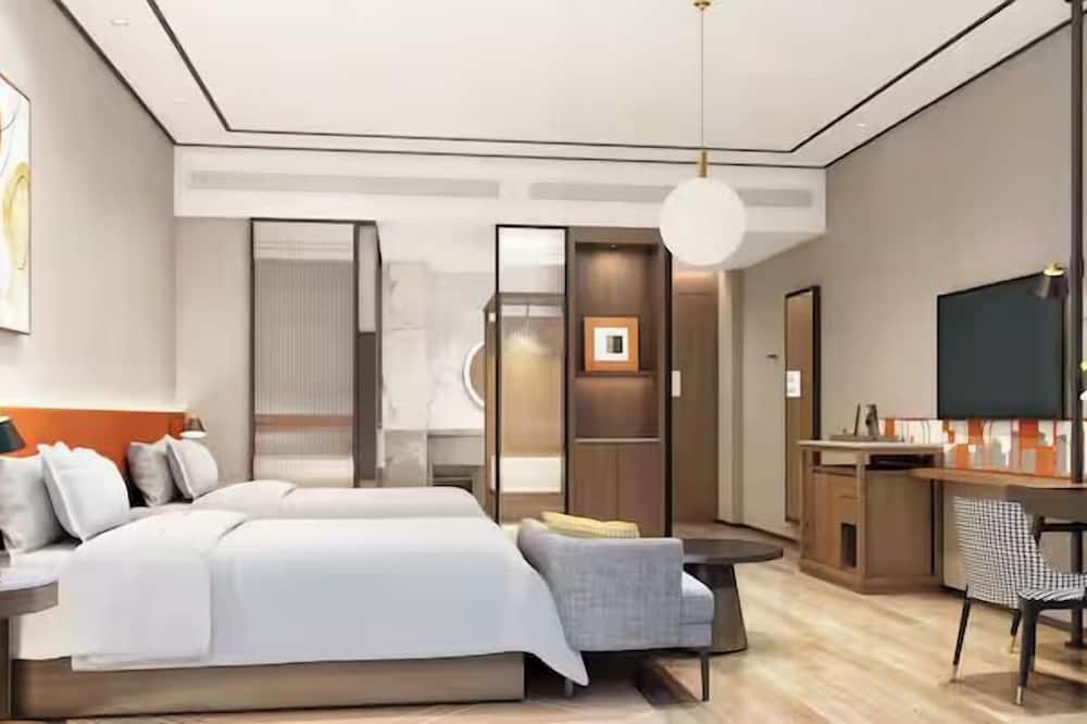 Hilton Garden Inn Beijing Yizhuang