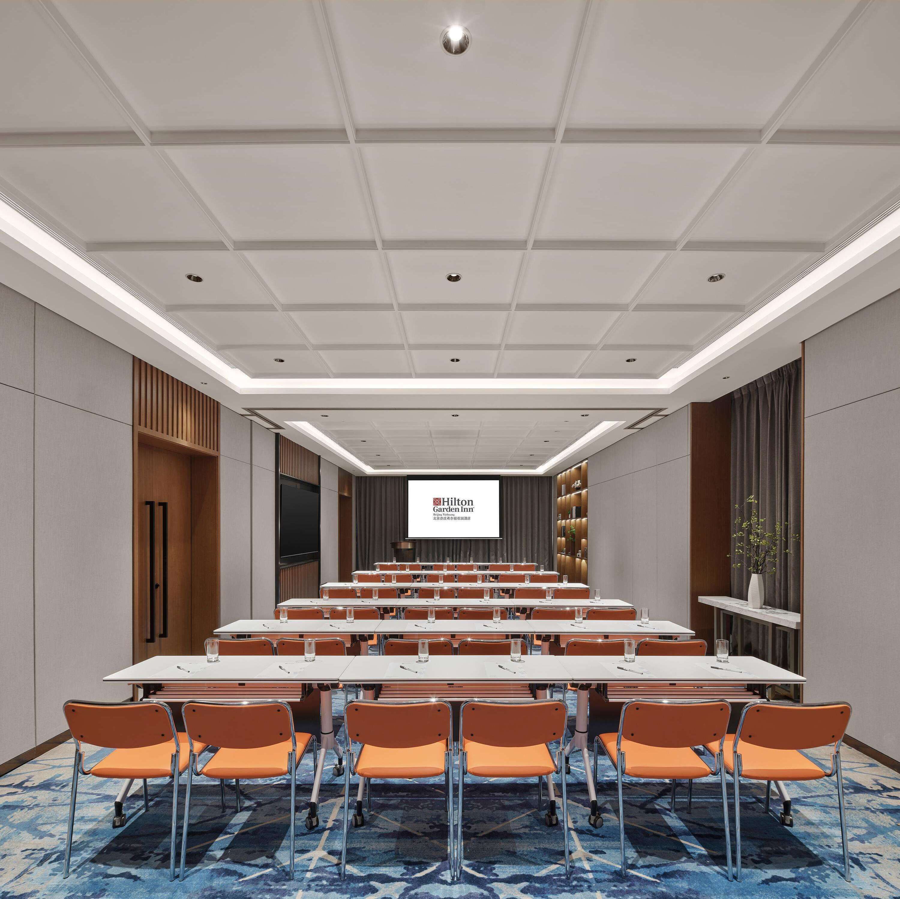 Photo - Hilton Garden Inn Beijing Yizhuang