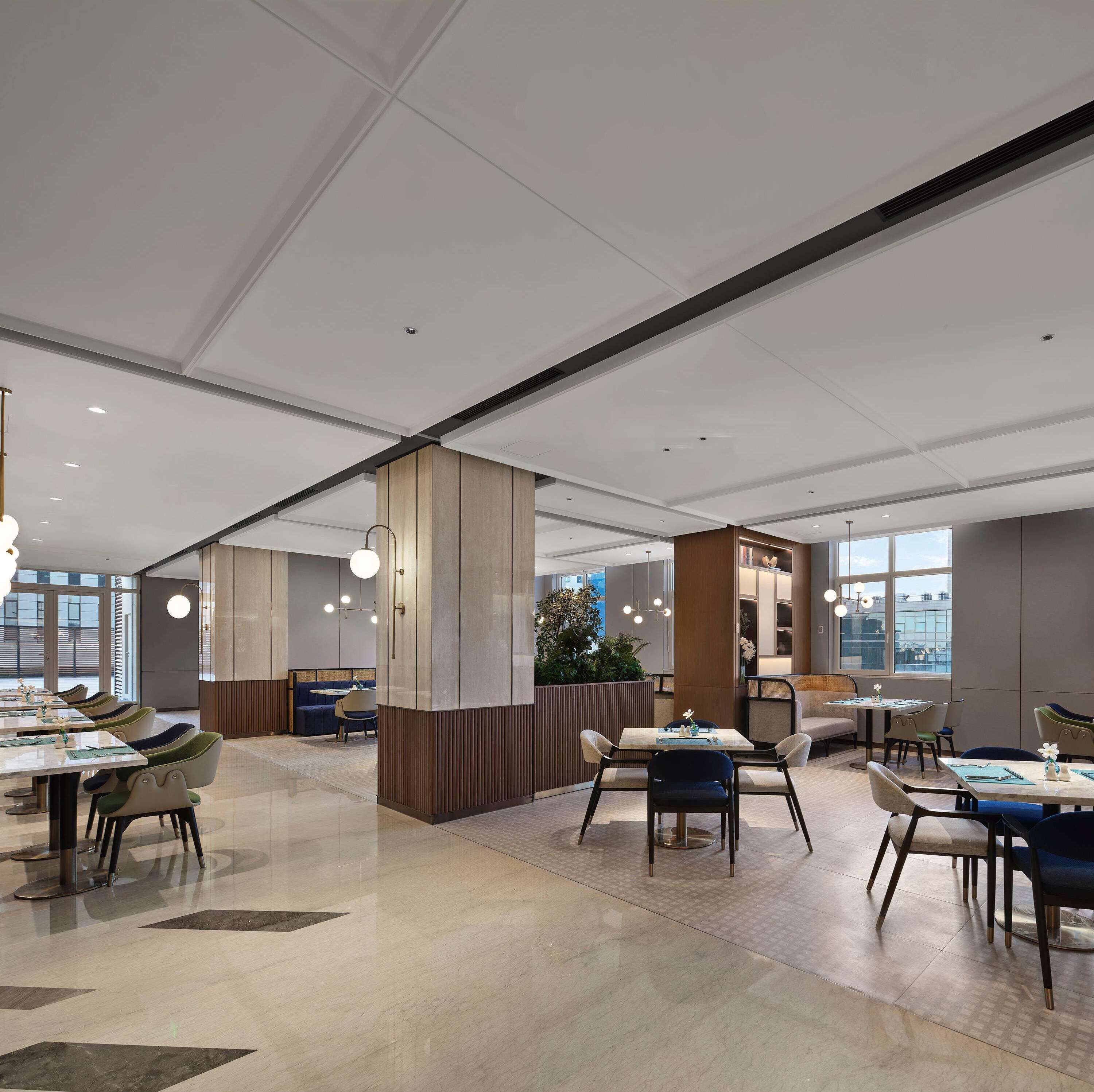 Photo - Hilton Garden Inn Beijing Yizhuang