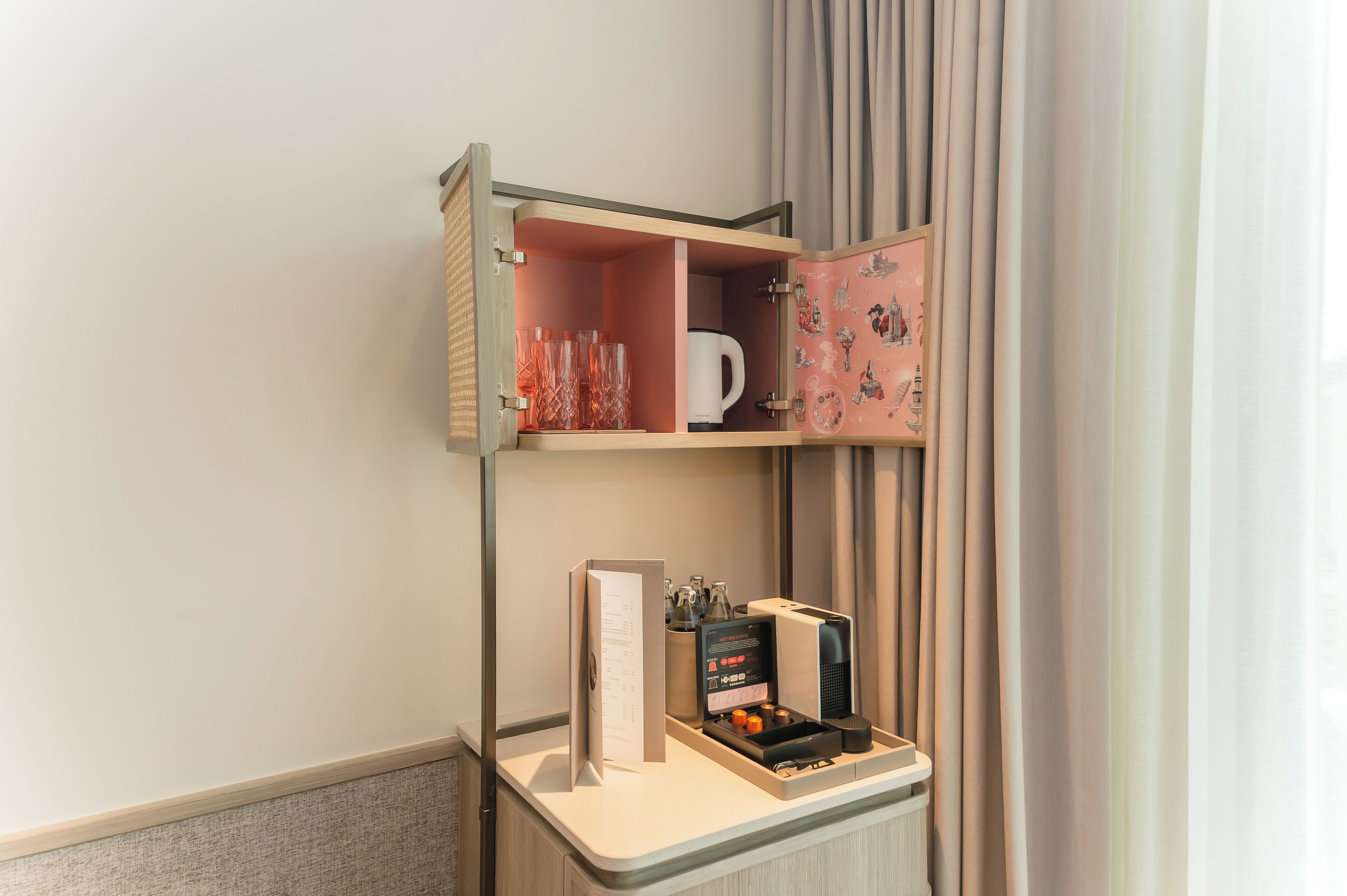 Photo - KROMO Bangkok, Curio Collection by Hilton