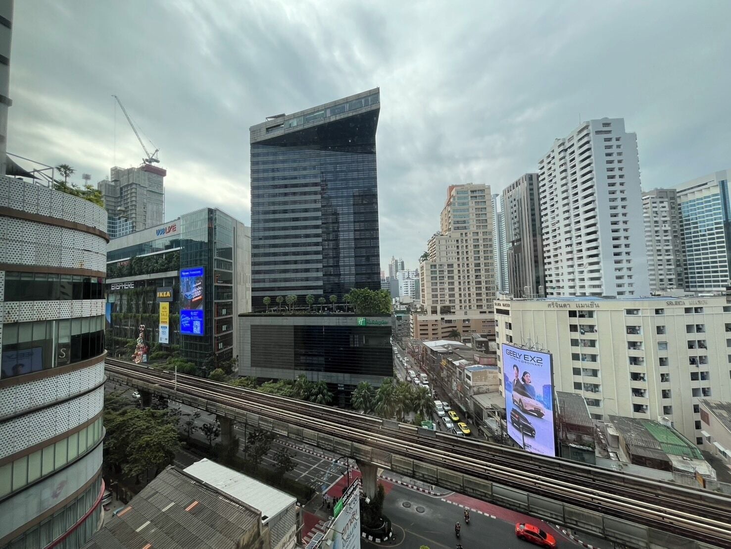 Foto - Kromo Bangkok, Curio Collection By Hilton