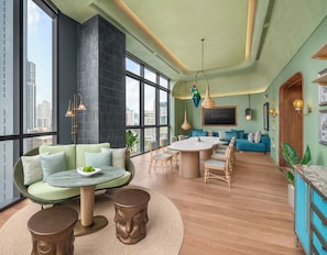 Sala de reuniones