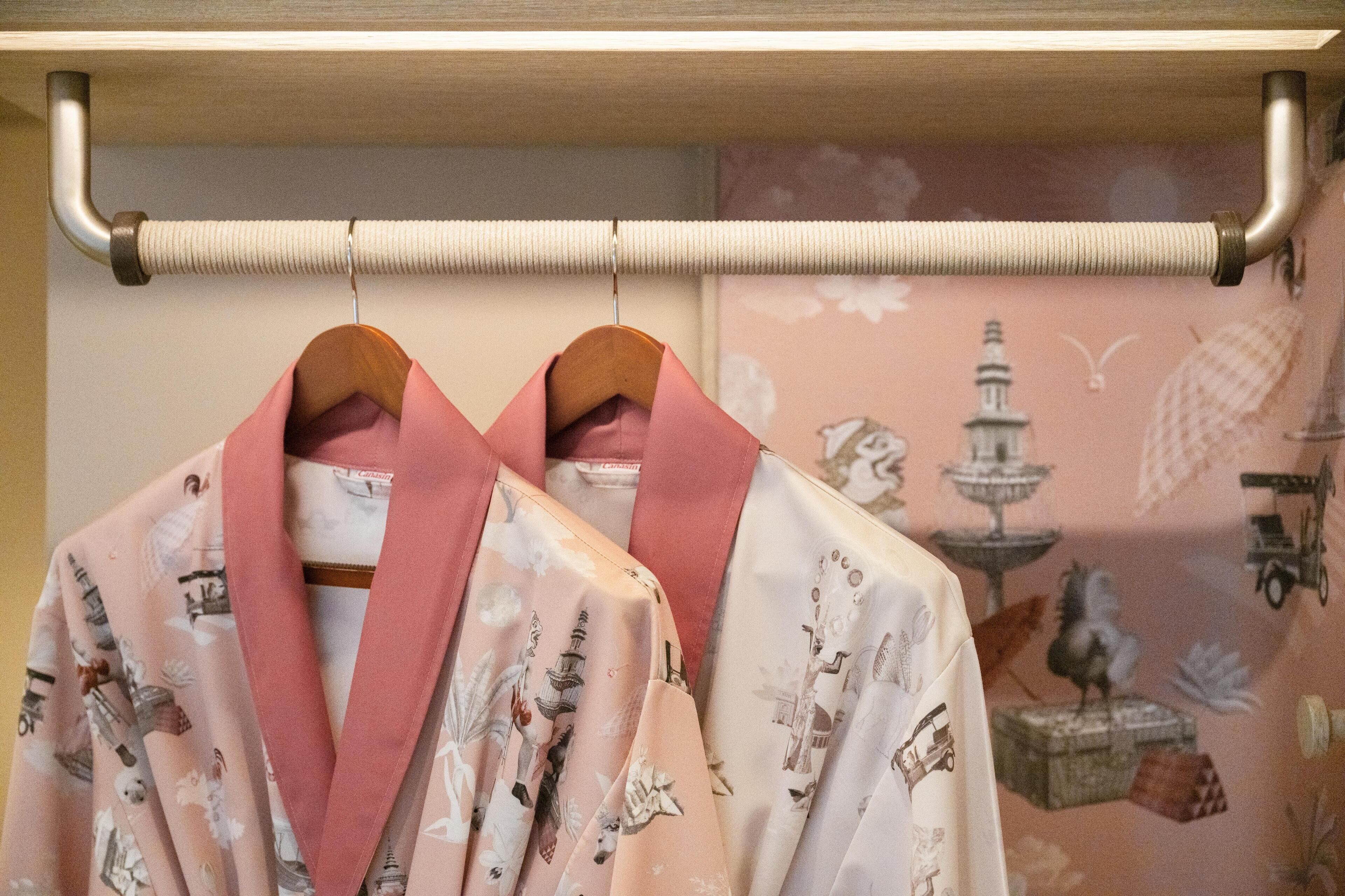 Foto - Kromo Bangkok, Curio Collection By Hilton