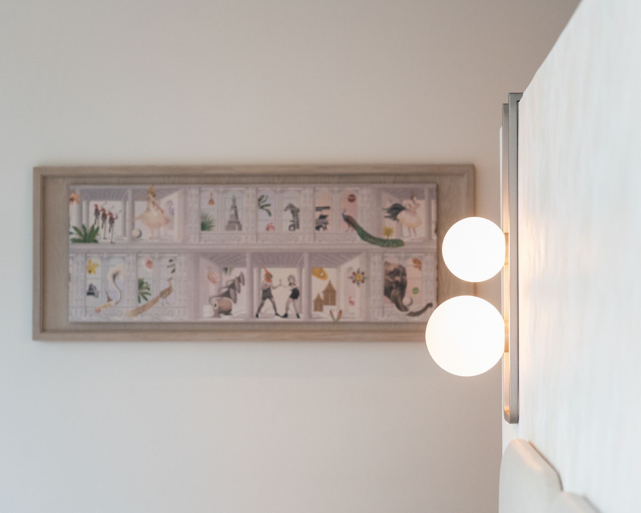 Foto - Kromo Bangkok, Curio Collection By Hilton