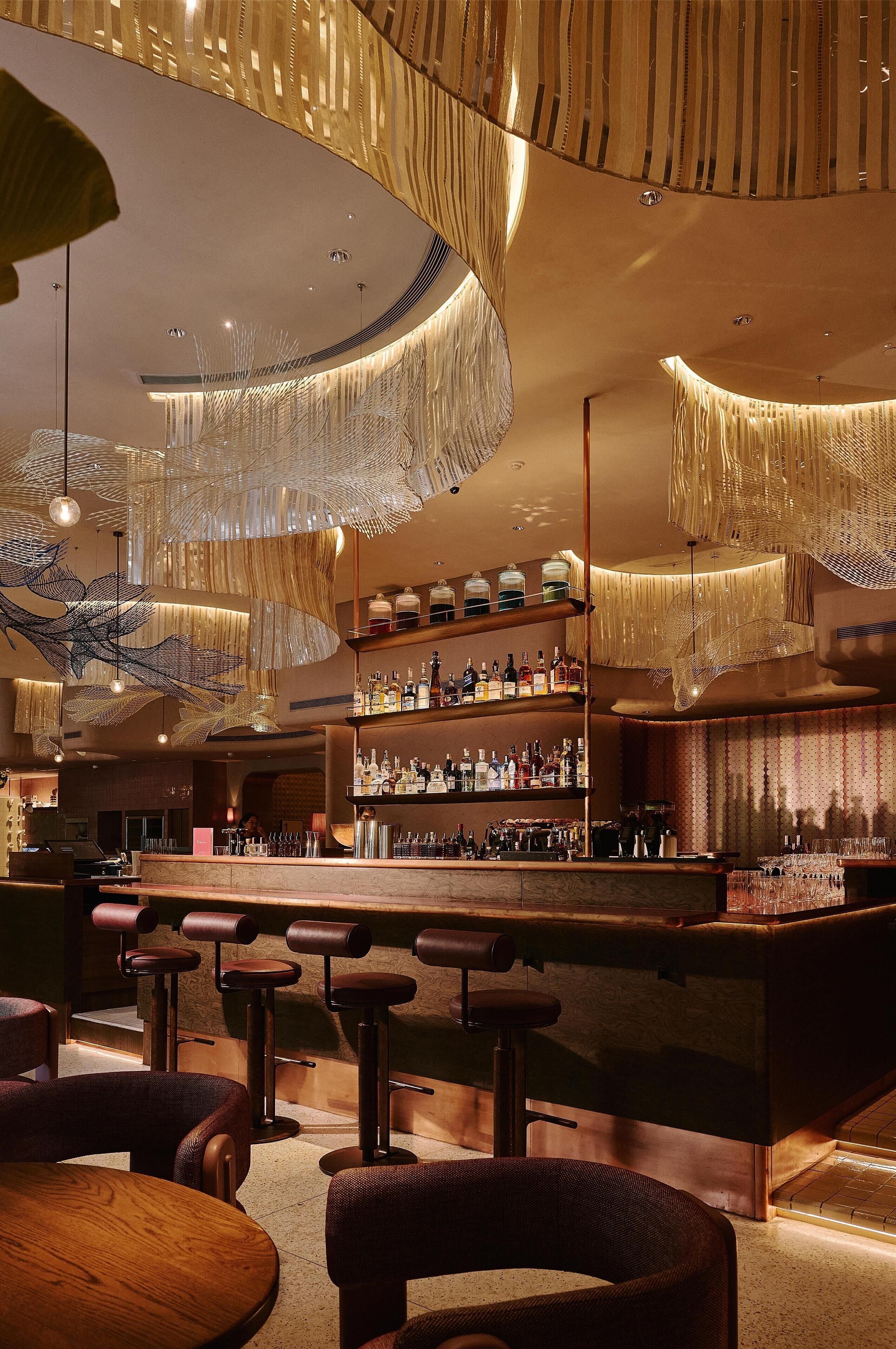 Photo - KROMO Bangkok, Curio Collection by Hilton