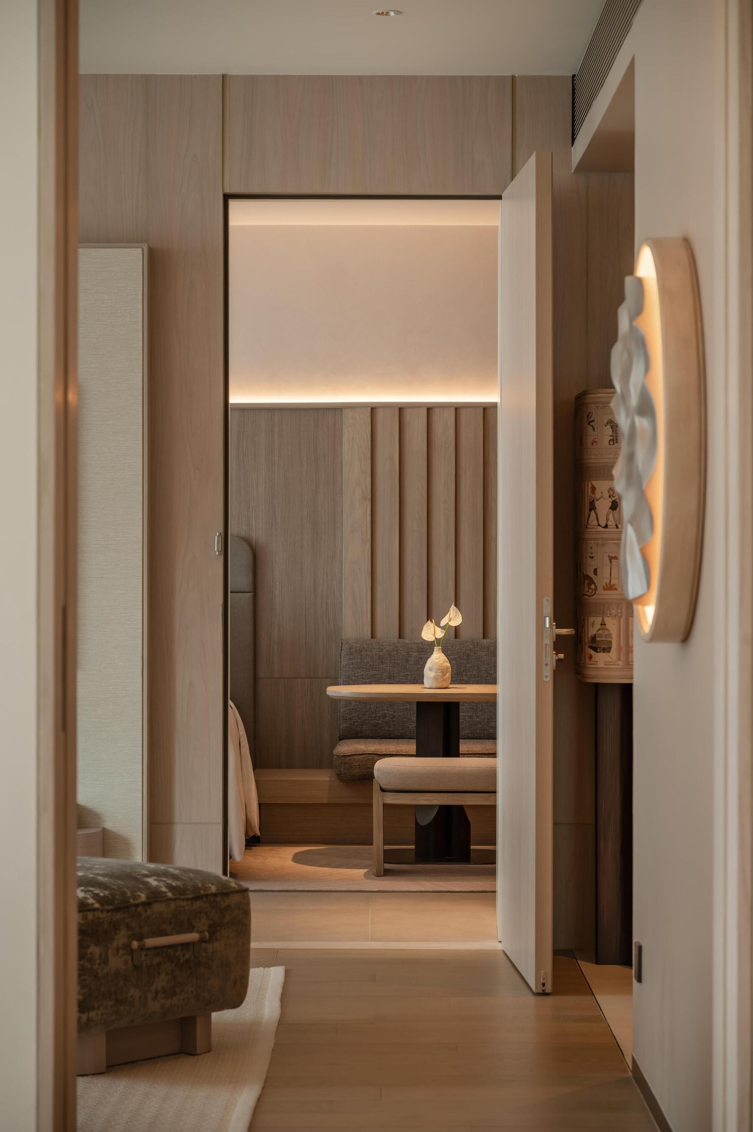 Foto - Kromo Bangkok, Curio Collection By Hilton