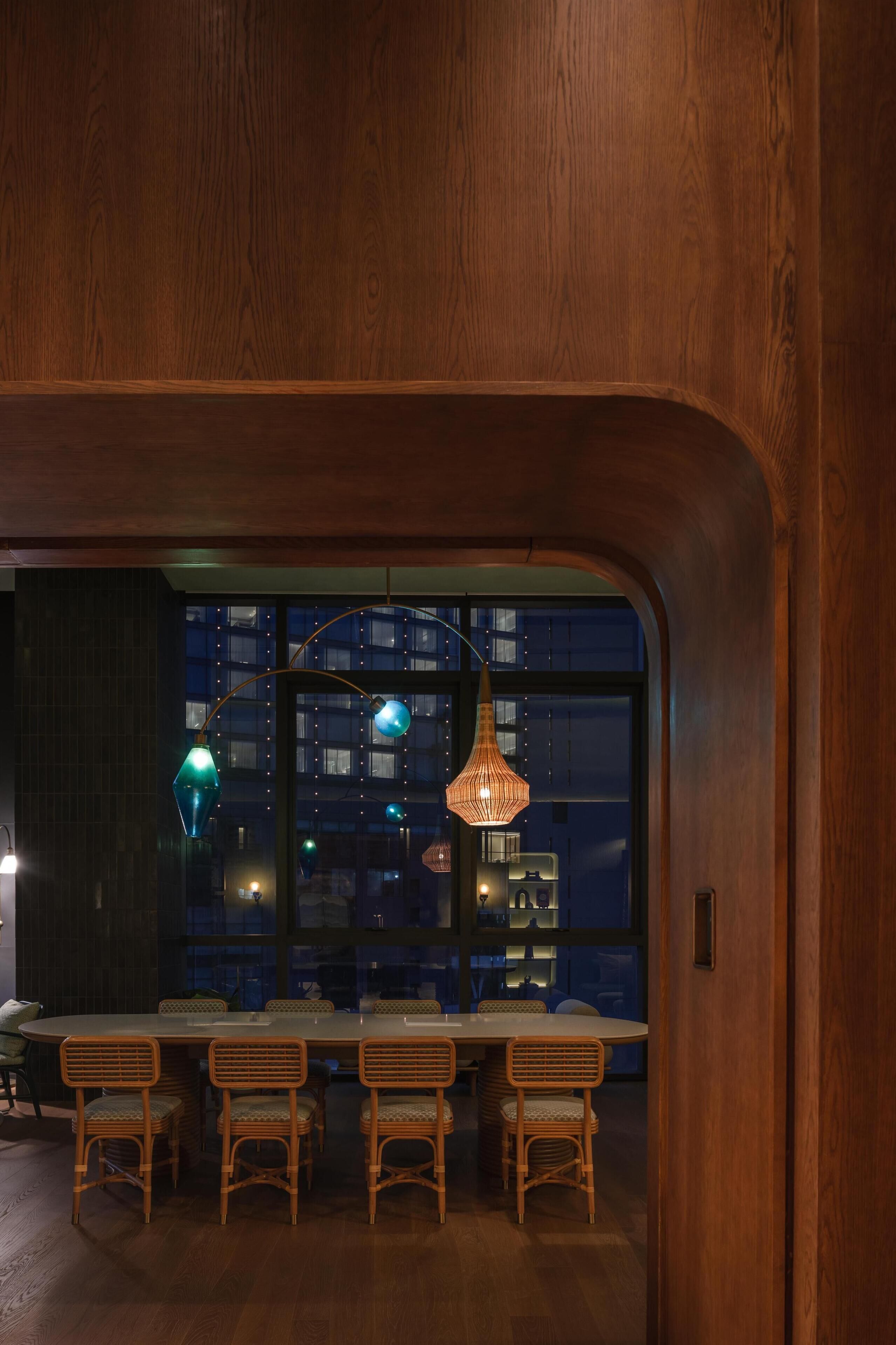 Photo - KROMO Bangkok, Curio Collection by Hilton