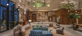 Kromo Bangkok, Curio Collection By Hilton