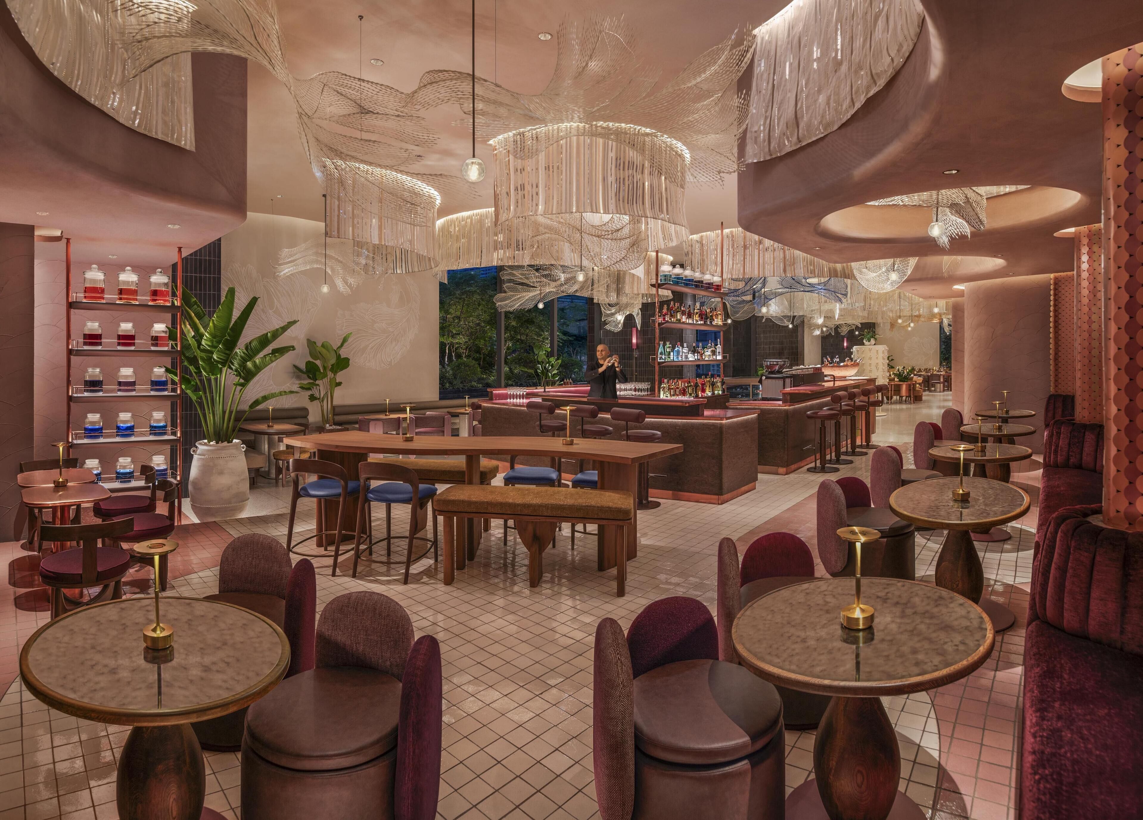 Photo - KROMO Bangkok, Curio Collection by Hilton