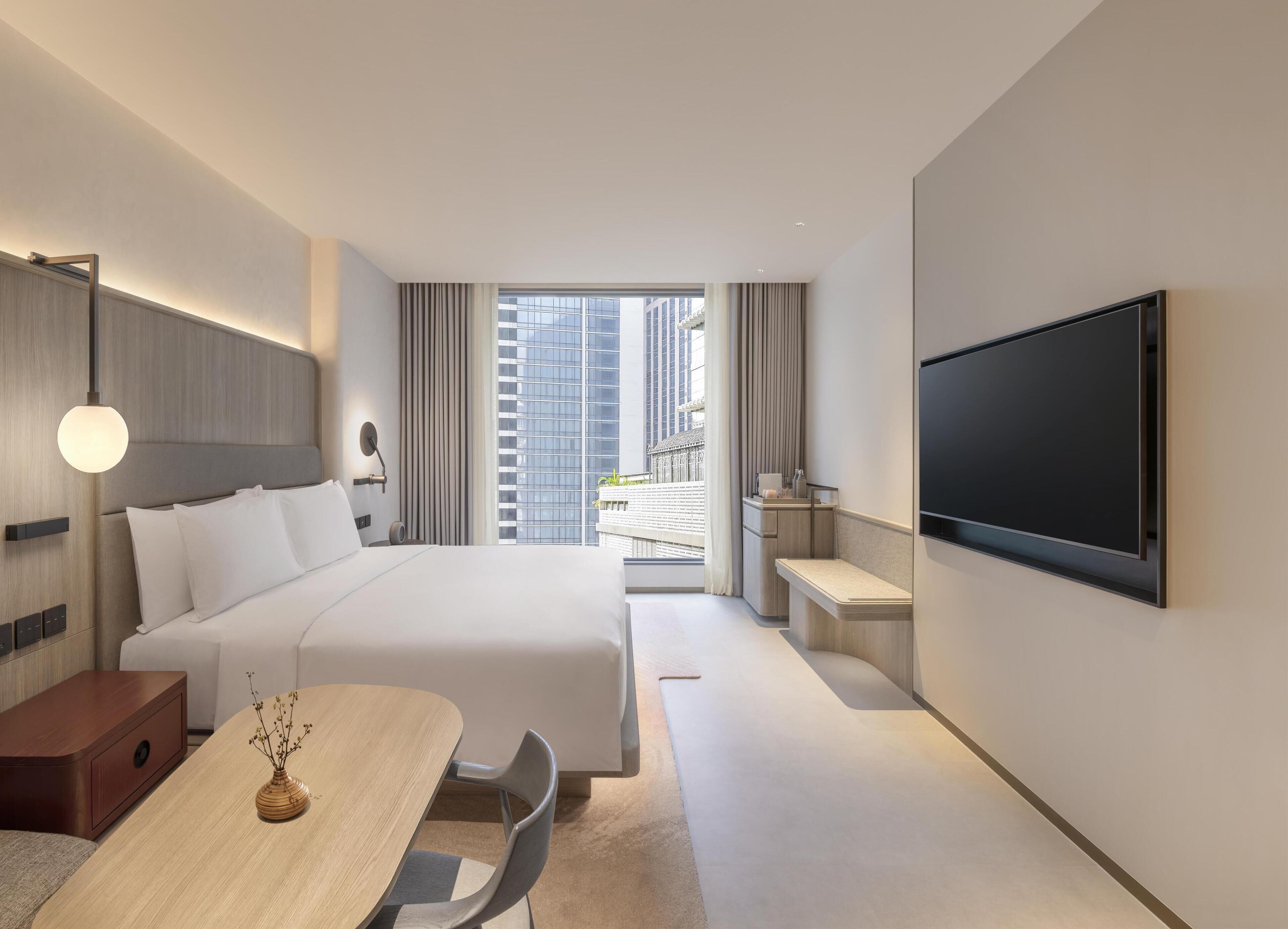 Photo - Kromo Bangkok, Curio Collection By Hilton