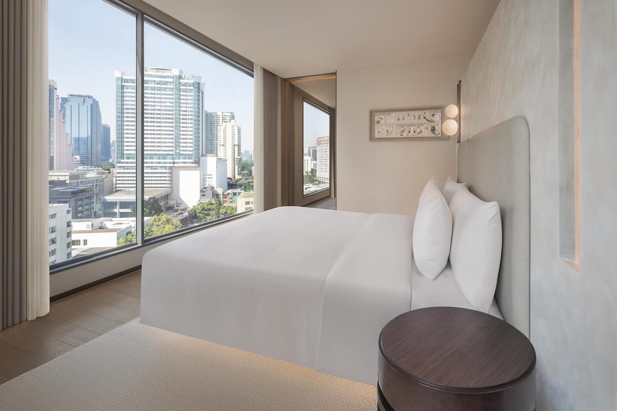 King KROMO Suite
